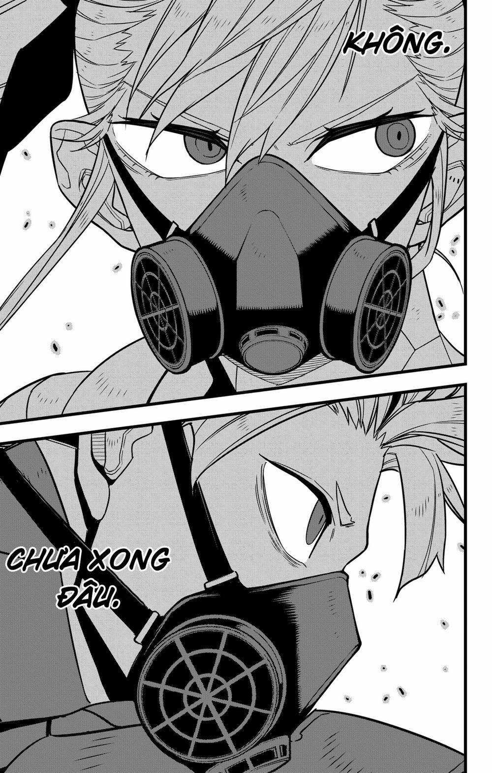 Quái Vật #8 - Chapter 76 - Trang 13