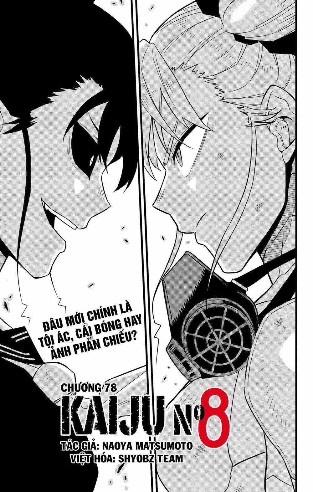 Quái Vật #8 - Chapter 78 - Trang 2