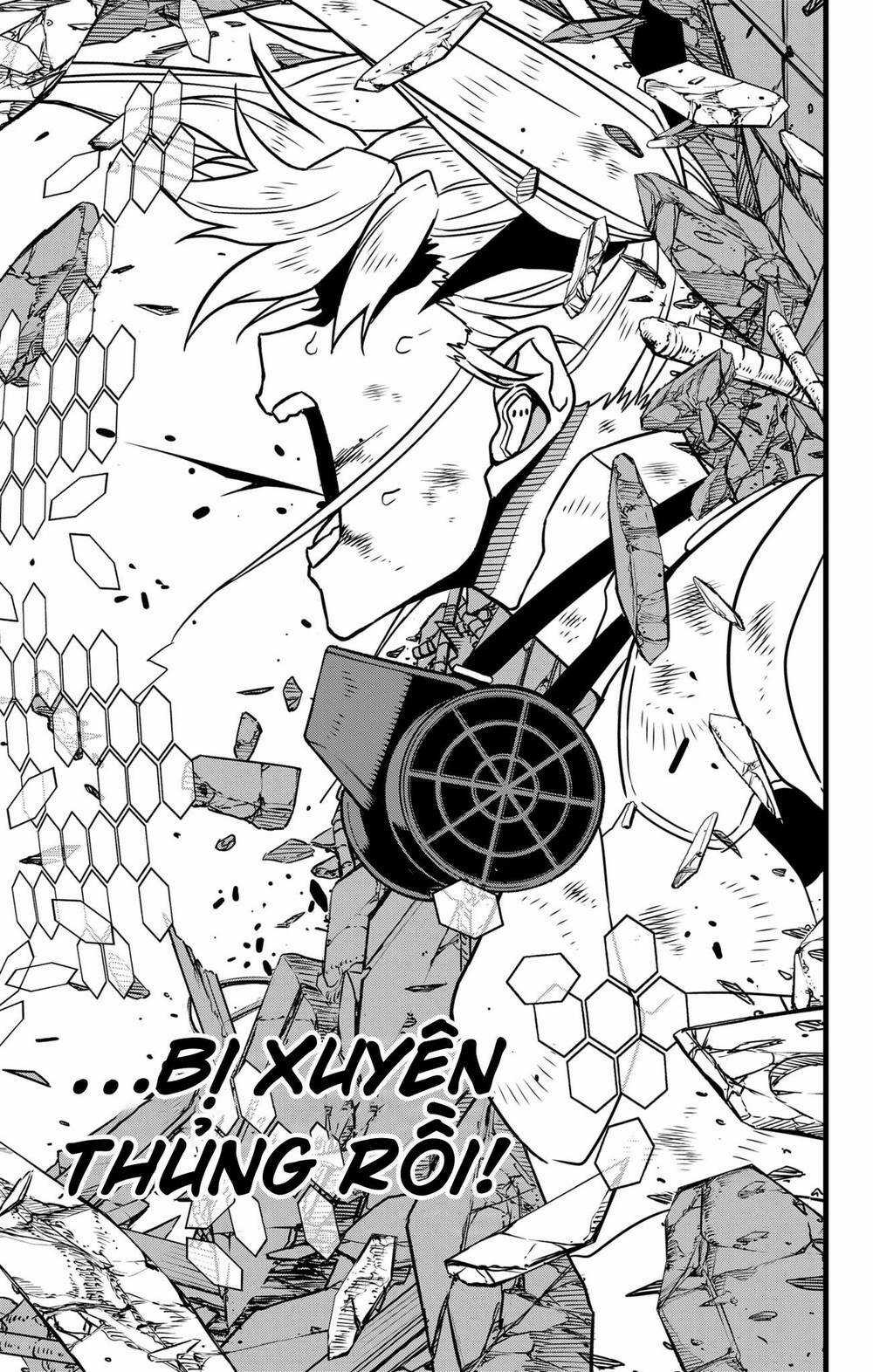 Quái Vật #8 - Chapter 78 - Trang 16