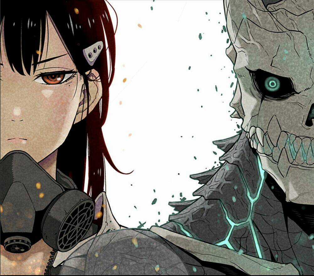 Quái Vật #8 - Chapter 8.5 - Trang 5