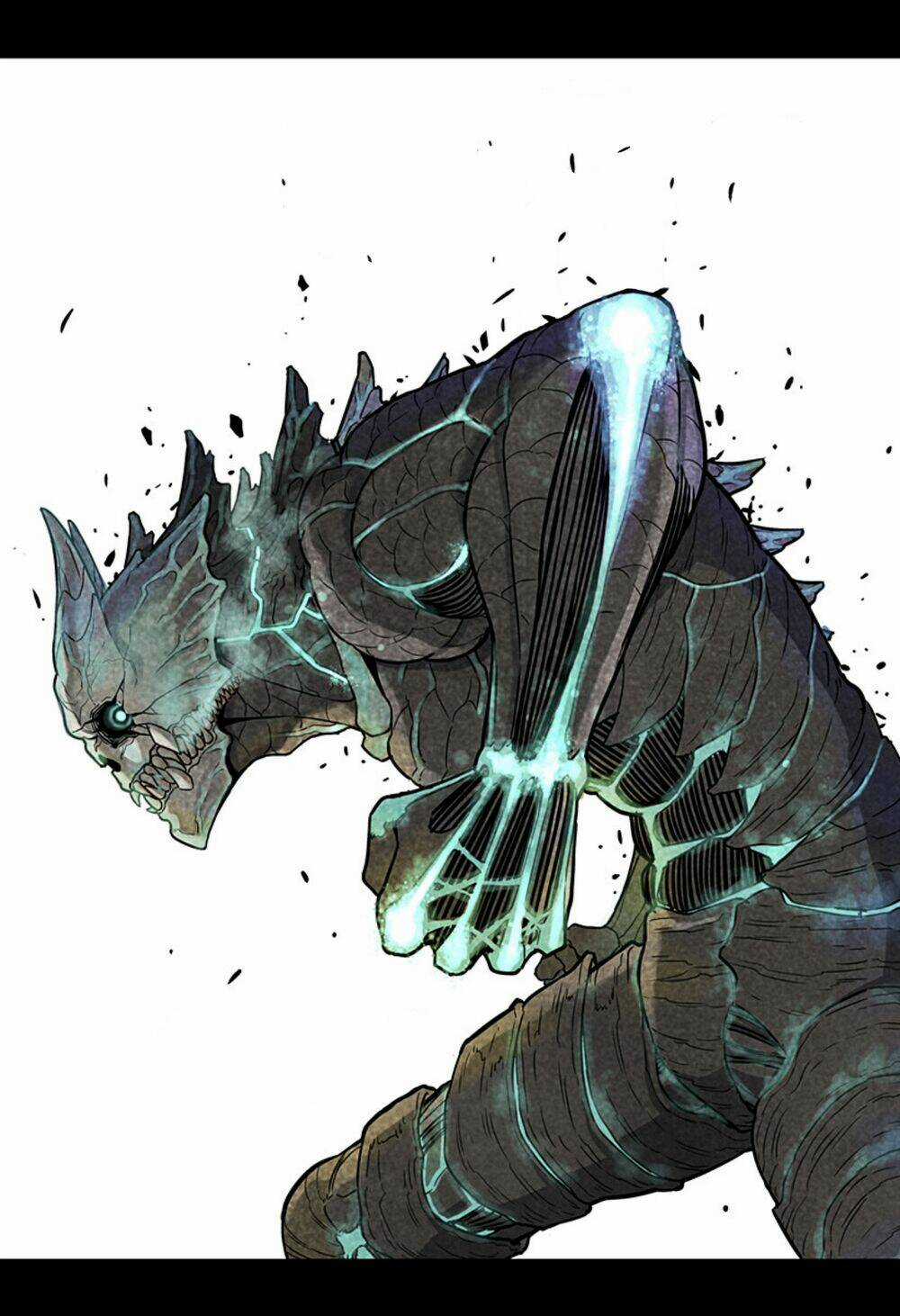 Quái Vật #8 - Chapter 8.5 - Trang 6