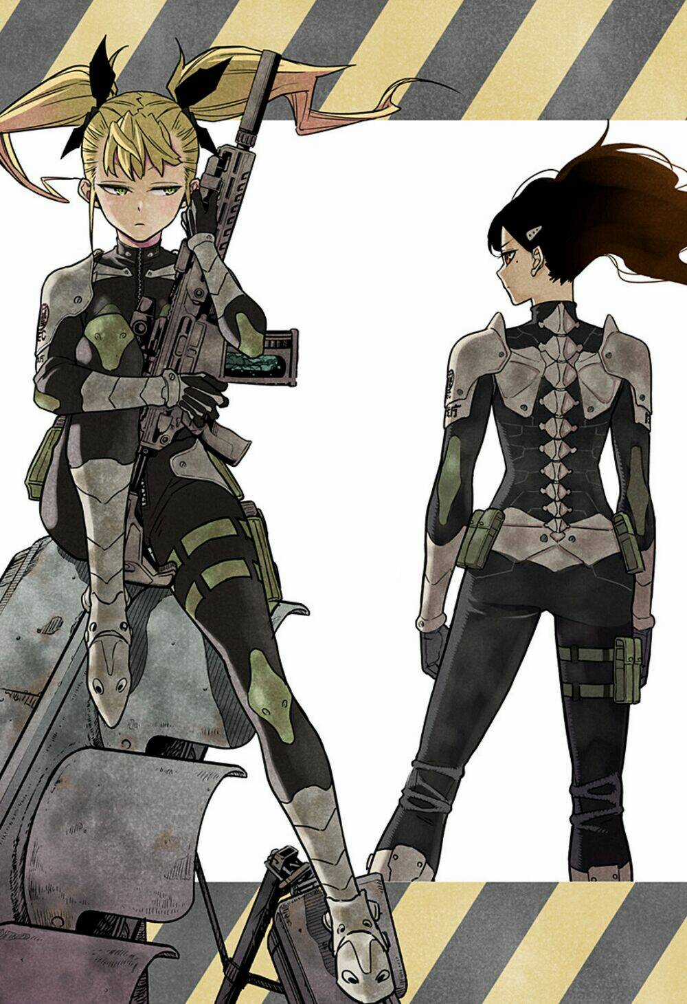 Quái Vật #8 - Chapter 8.5 - Trang 7