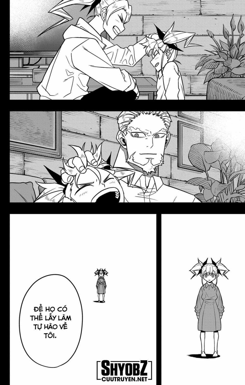 Quái Vật #8 - Chapter 80 - Trang 17