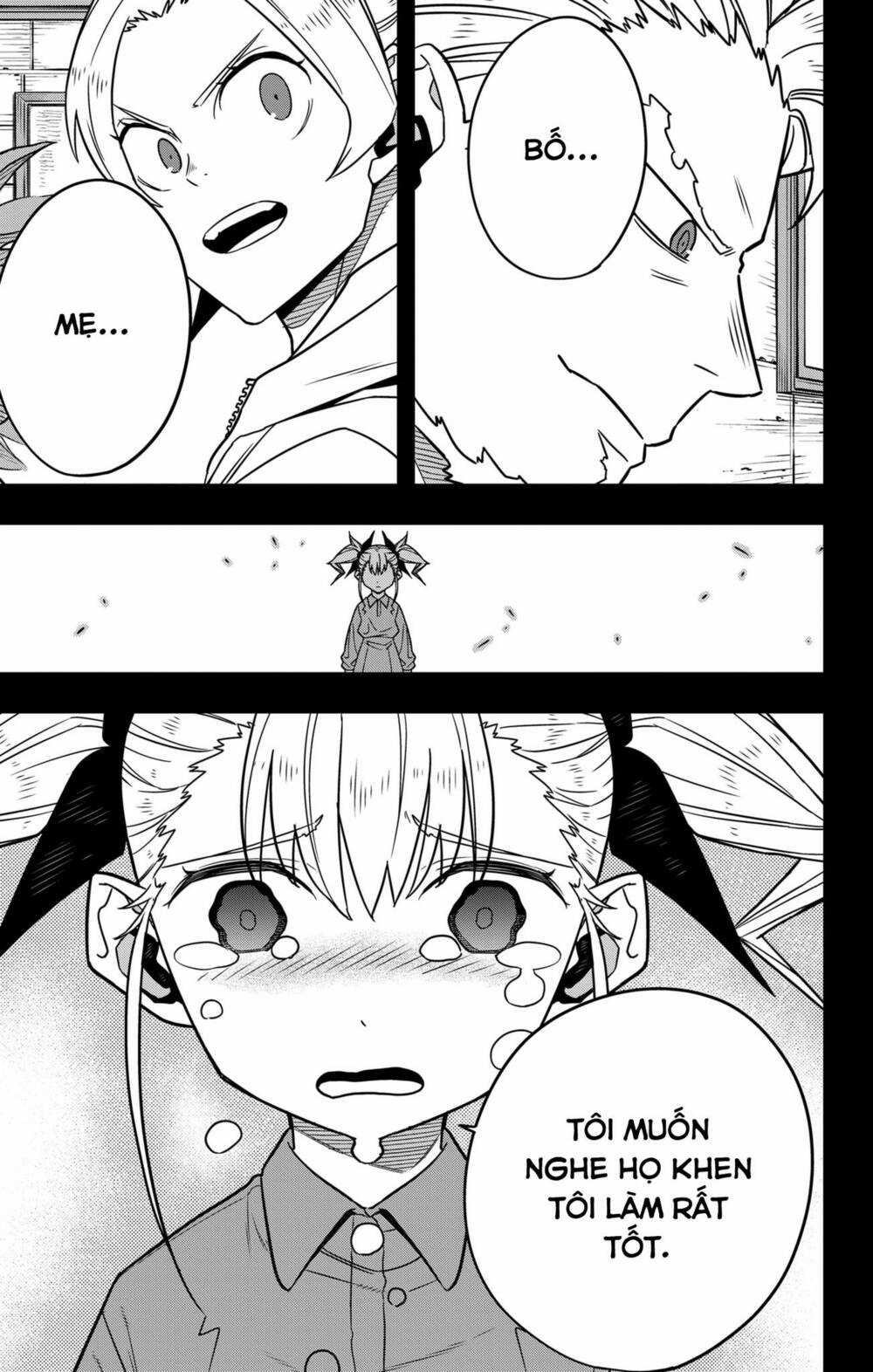 Quái Vật #8 - Chapter 80 - Trang 18