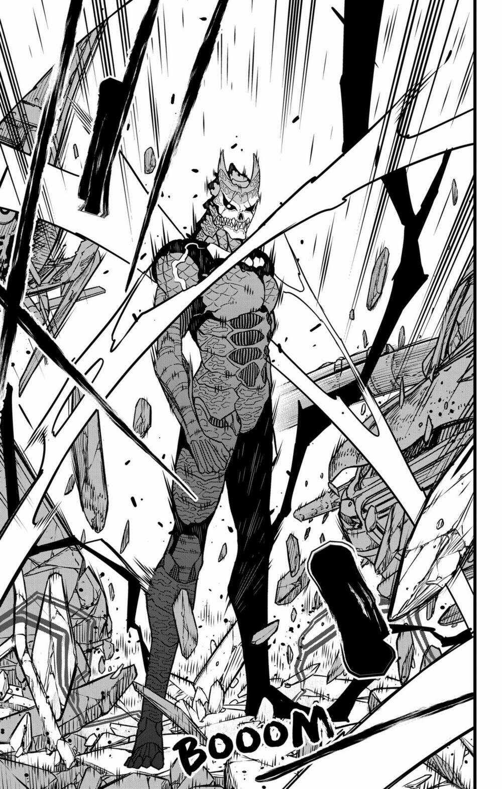 Quái Vật #8 - Chapter 83 - Trang 8