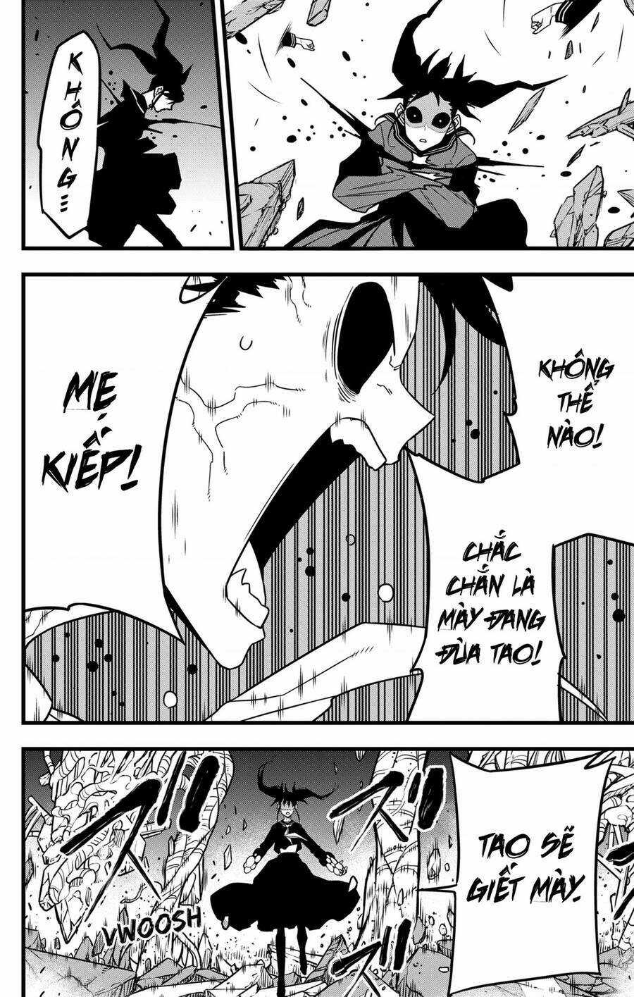 Quái Vật #8 - Chapter 84 - Trang 15