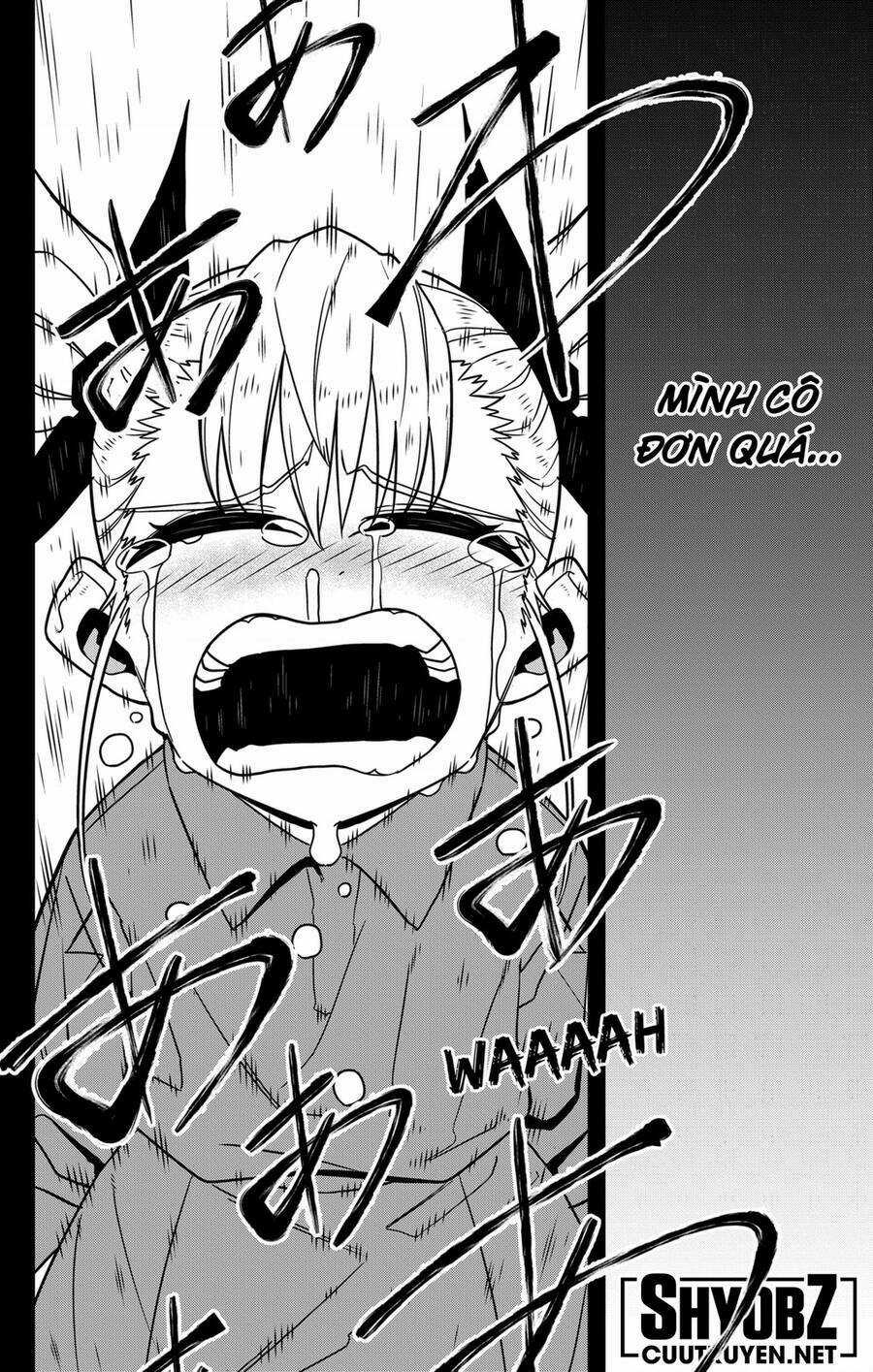 Quái Vật #8 - Chapter 84 - Trang 4