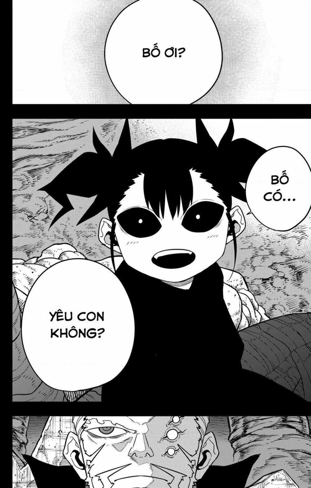 Quái Vật #8 - Chapter 85 - Trang 4