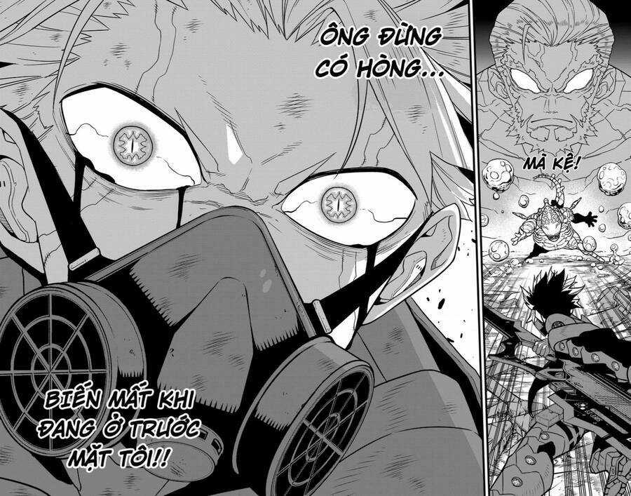 Quái Vật #8 - Chapter 87 - Trang 12