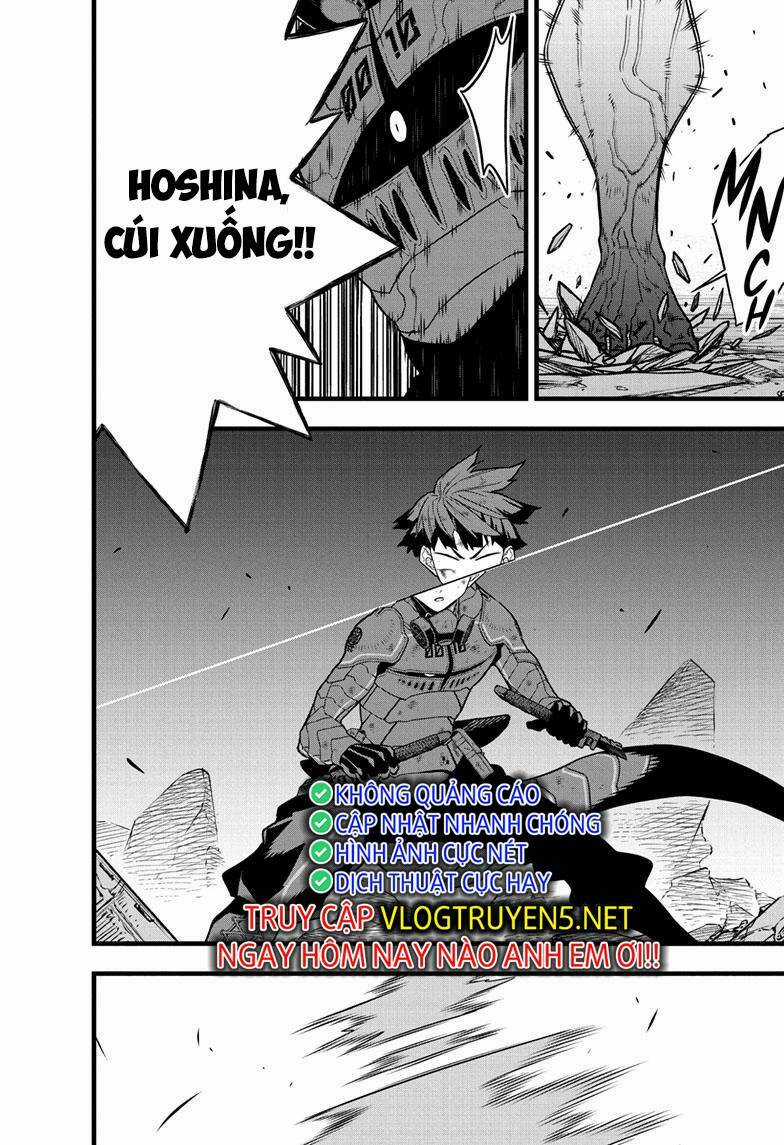 Quái Vật #8 - Chapter 89 - Trang 6