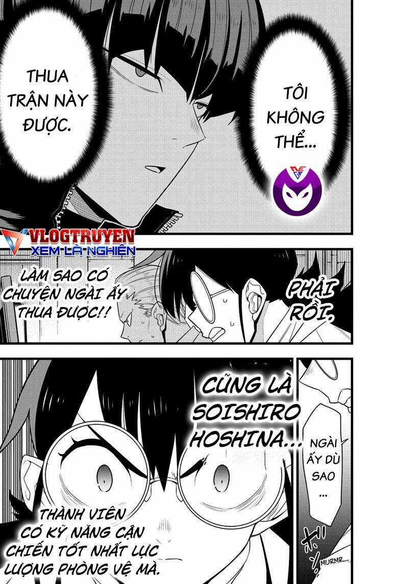 Quái Vật #8 - Chapter 90 - Trang 1