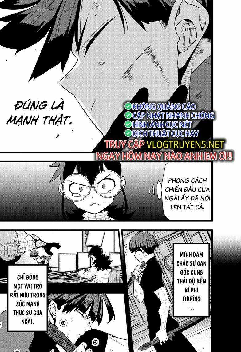 Quái Vật #8 - Chapter 90 - Trang 13