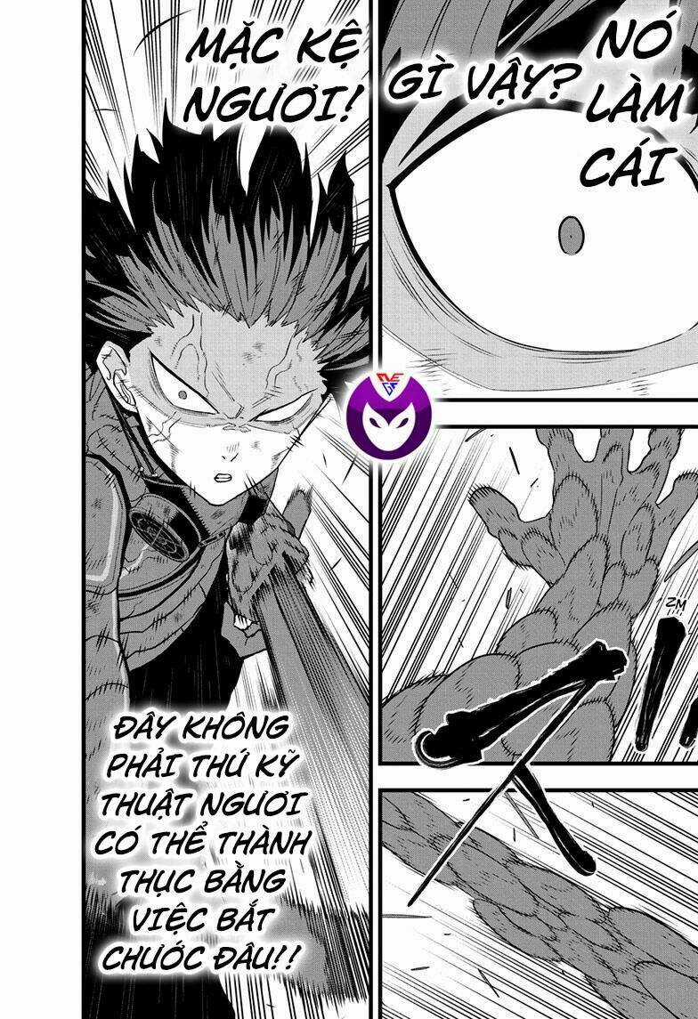 Quái Vật #8 - Chapter 90 - Trang 19
