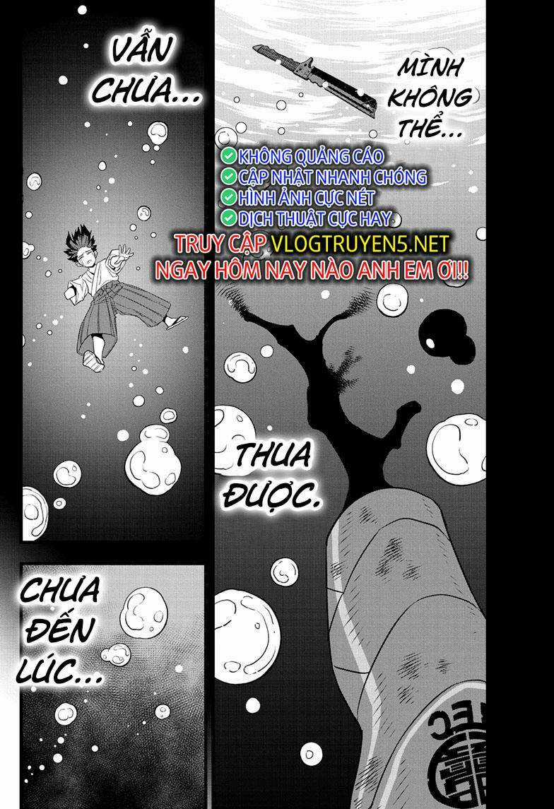 Quái Vật #8 - Chapter 91 - Trang 13