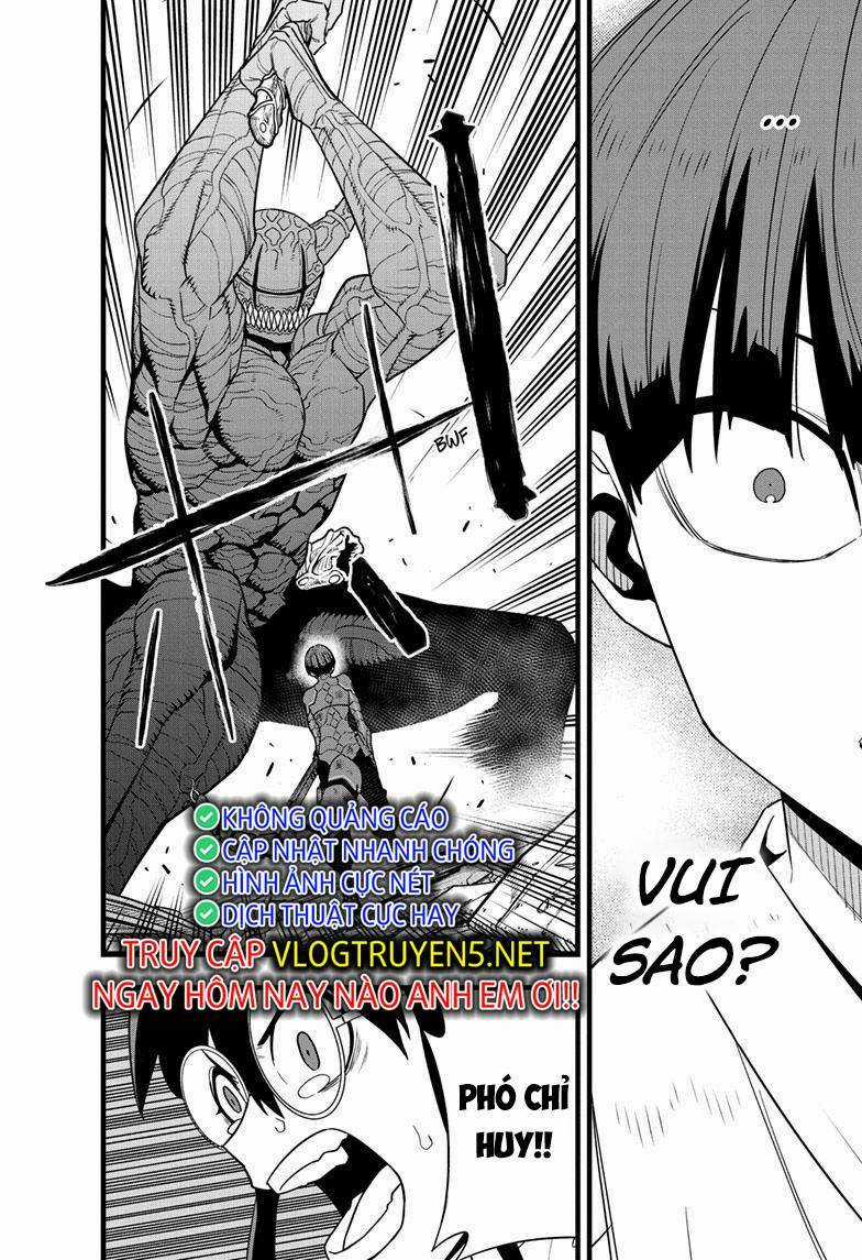 Quái Vật #8 - Chapter 92 - Trang 2