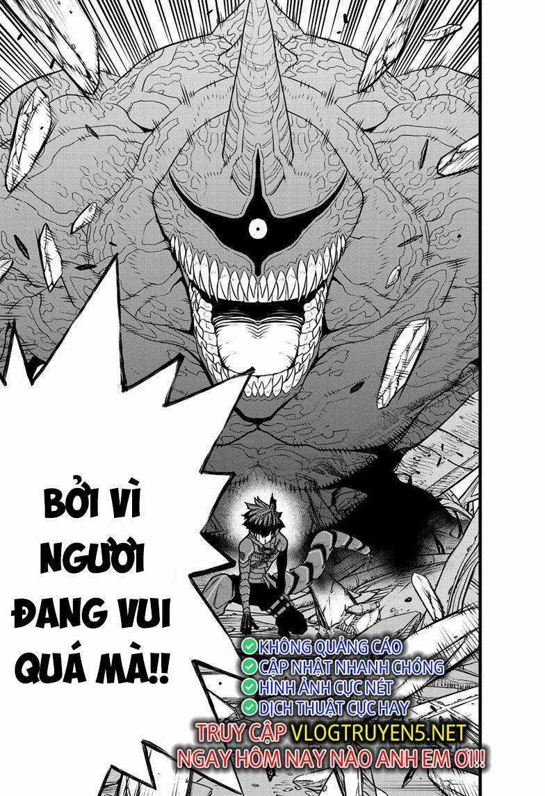 Quái Vật #8 - Chapter 92 - Trang 11