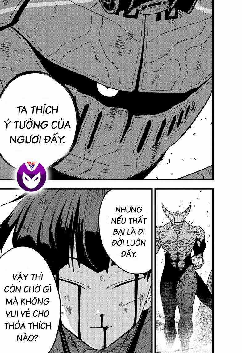 Quái Vật #8 - Chapter 93 - Trang 3