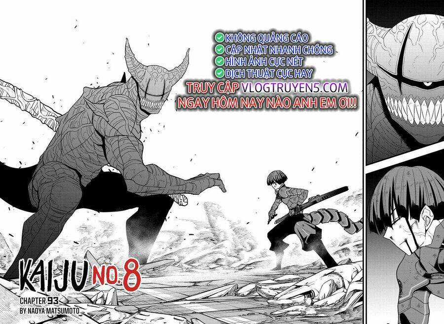 Quái Vật #8 - Chapter 93 - Trang 4
