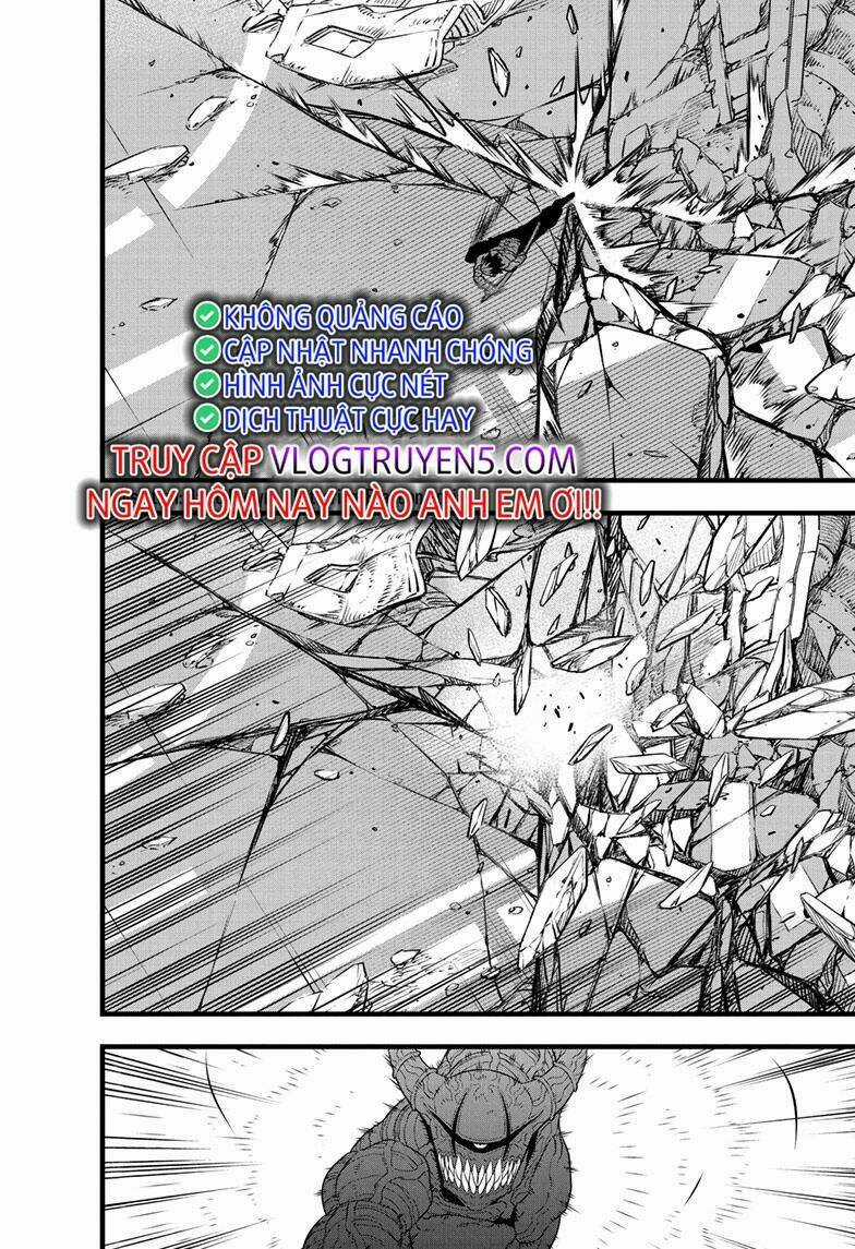 Quái Vật #8 - Chapter 93 - Trang 5