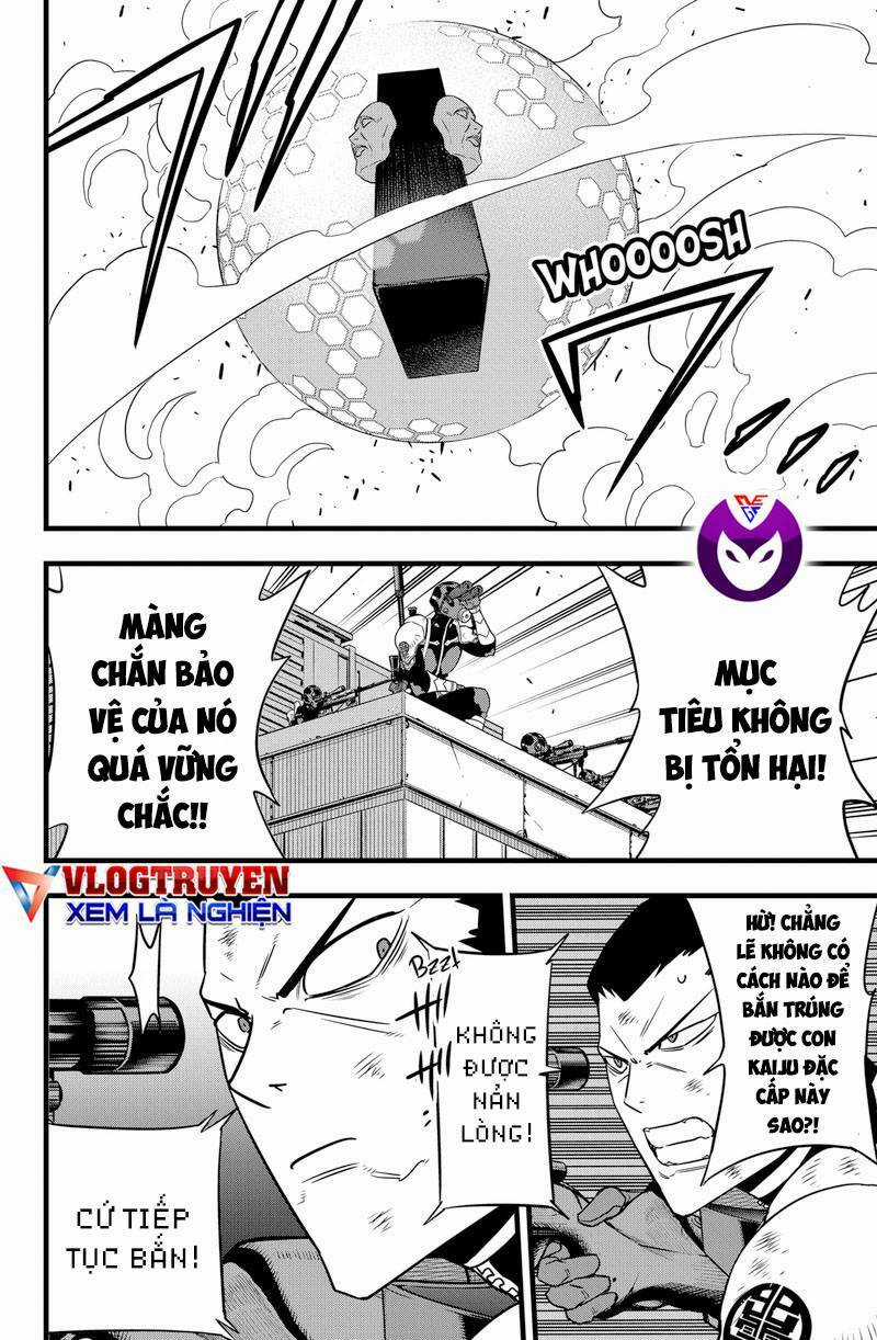 Quái Vật #8 - Chapter 94 - Trang 16