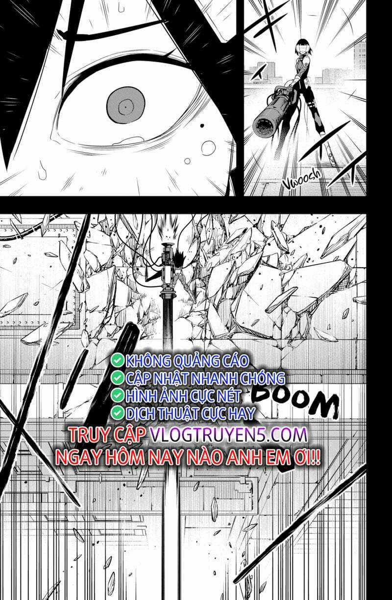 Quái Vật #8 - Chapter 95 - Trang 16