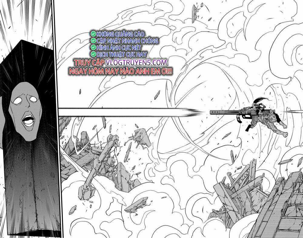 Quái Vật #8 - Chapter 95 - Trang 25