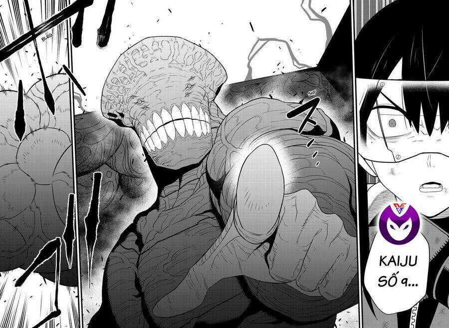 Quái Vật #8 - Chapter 97 - Trang 2