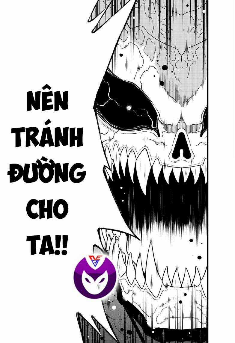 Quái Vật #8 - Chapter 97 - Trang 18