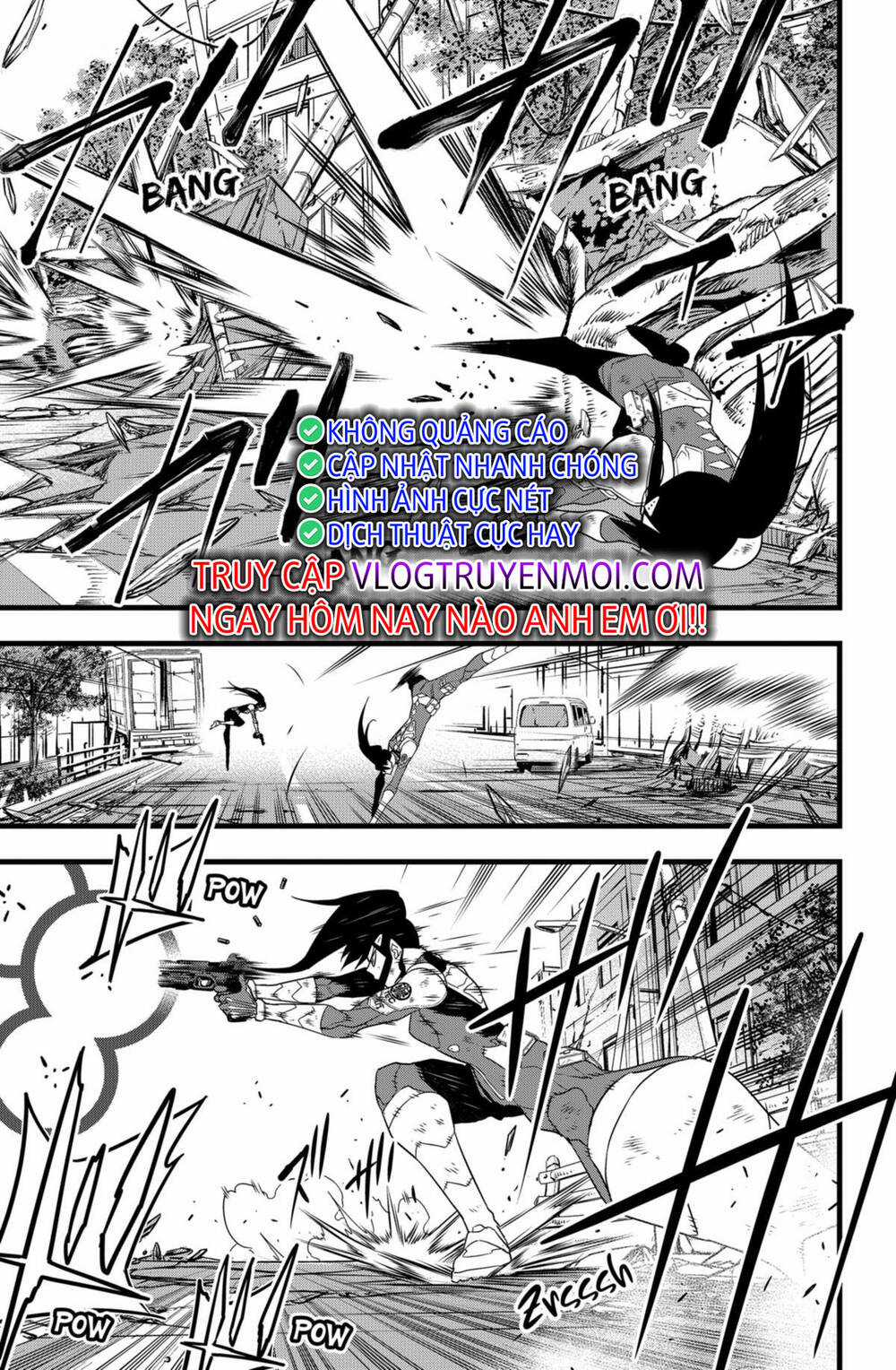 Quái Vật #8 - Chapter 98 - Trang 13