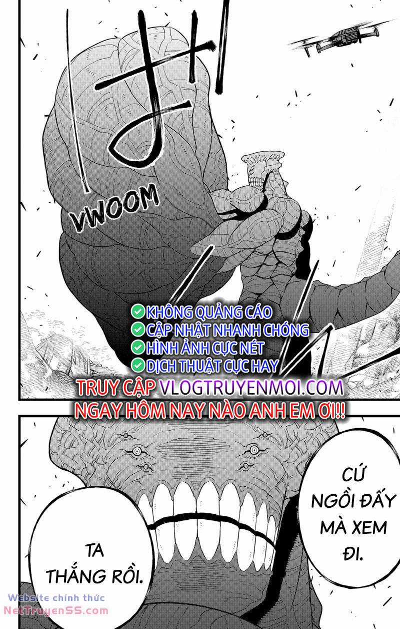 Quái Vật #8 - Chapter 99 - Trang 11