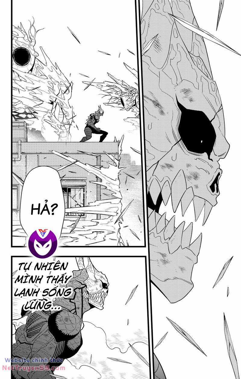 Quái Vật #8 - Chapter 99 - Trang 19