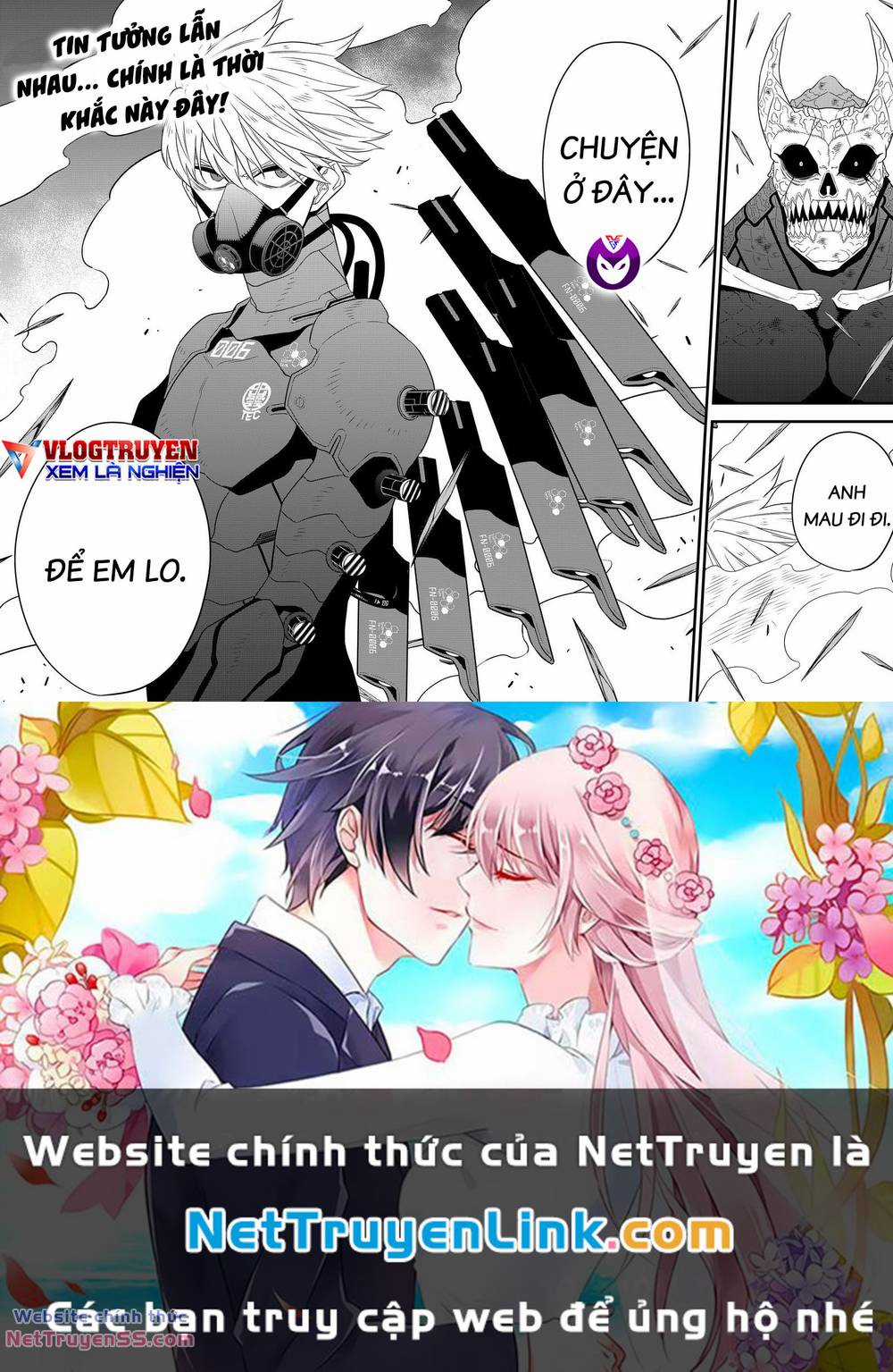 Quái Vật #8 - Chapter 99 - Trang 21