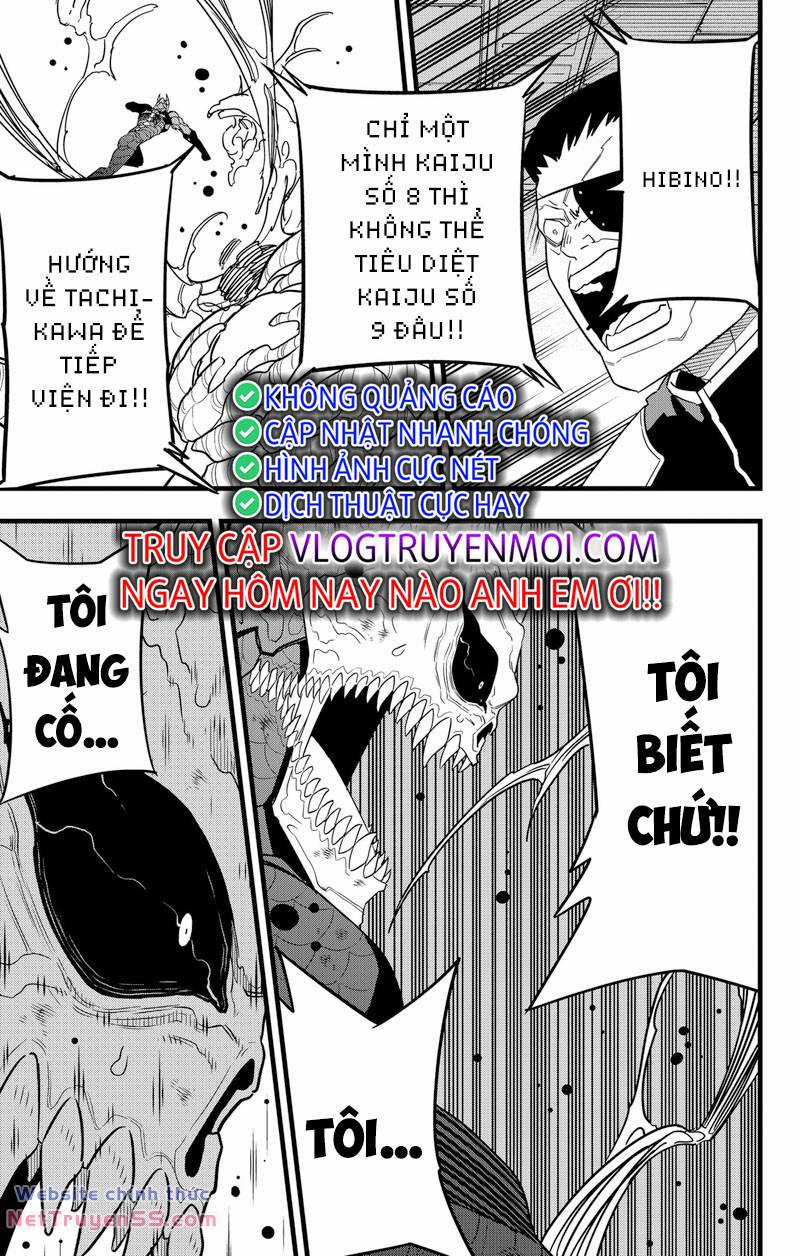 Quái Vật #8 - Chapter 99 - Trang 5