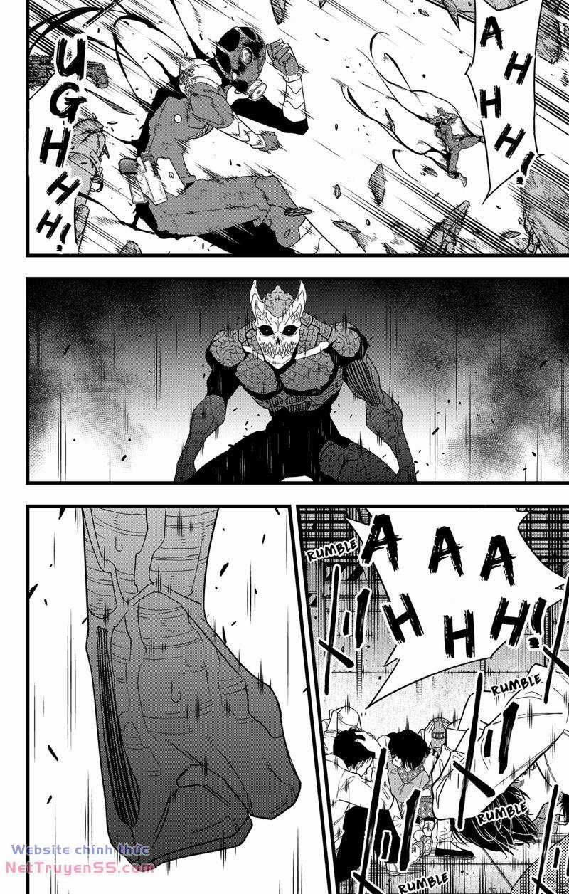 Quái Vật #8 - Chapter 99 - Trang 6