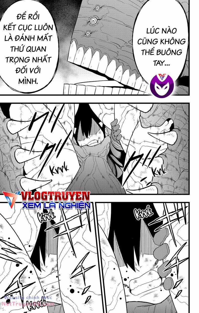 Quái Vật #8 - Chapter 99 - Trang 10