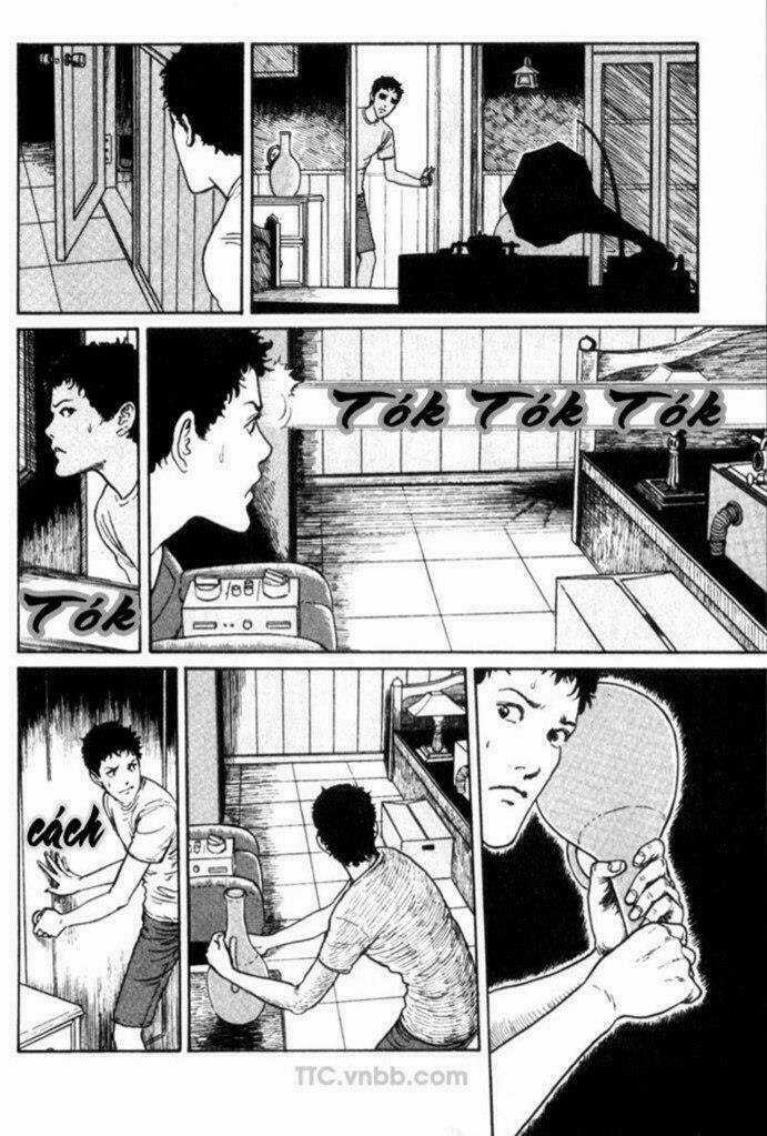 Quái vật biển - Chapter 1 - Trang 29