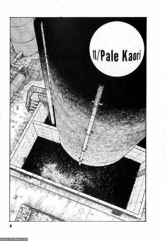 Quái vật biển - Chapter 11 - Trang 2