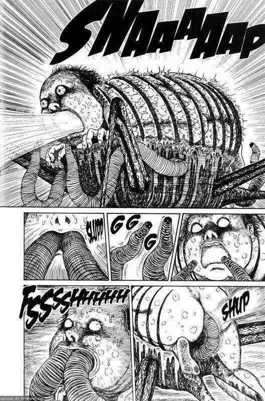 Quái vật biển - Chapter 13 - Trang 8