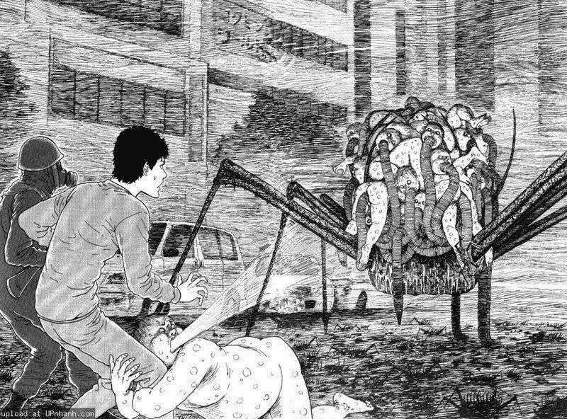 Quái vật biển - Chapter 14 - Trang 2