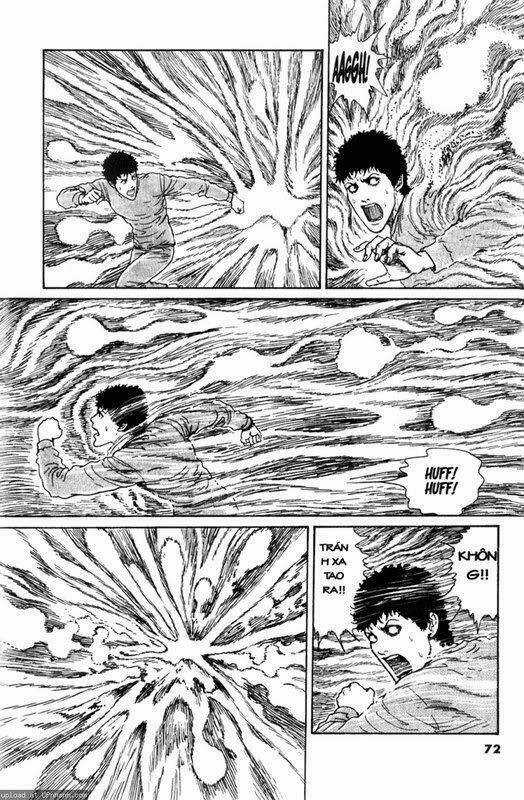 Quái vật biển - Chapter 14 - Trang 13