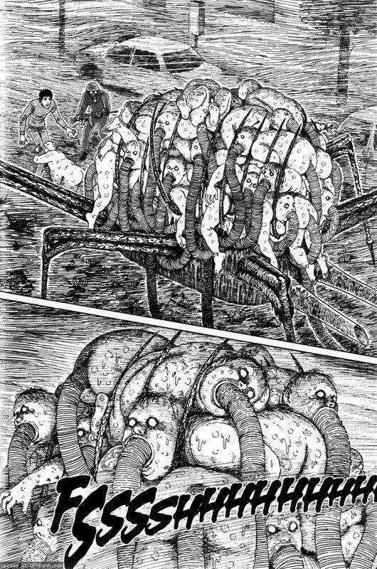 Quái vật biển - Chapter 14 - Trang 3