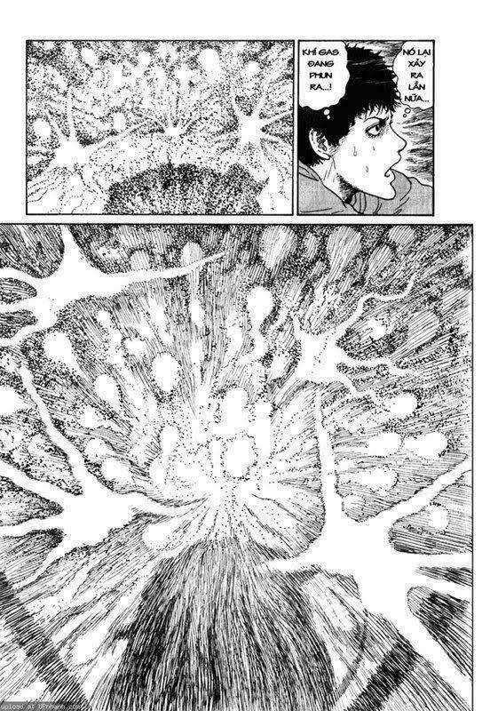 Quái vật biển - Chapter 14 - Trang 8