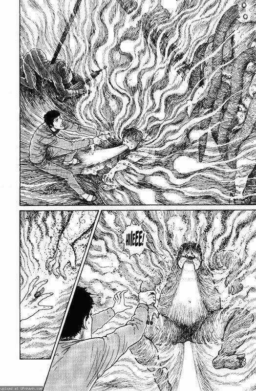 Quái vật biển - Chapter 14 - Trang 9
