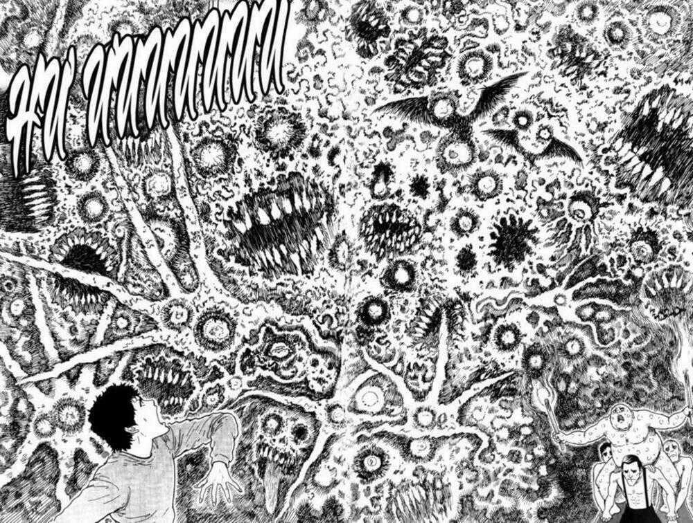 Quái vật biển - Chapter 16 - Trang 2