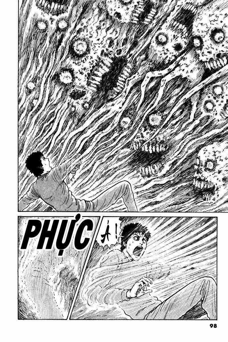 Quái vật biển - Chapter 16 - Trang 3