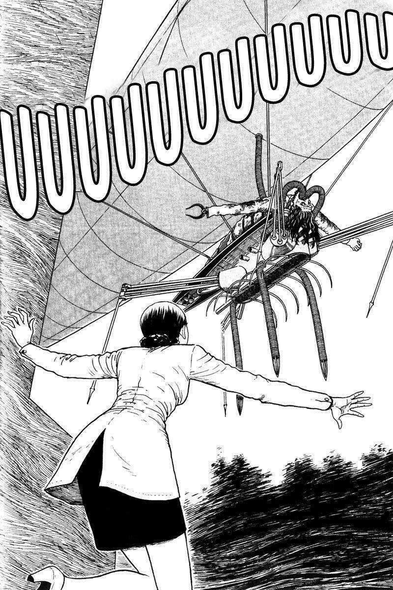 Quái vật biển - Chapter 18 - Trang 10