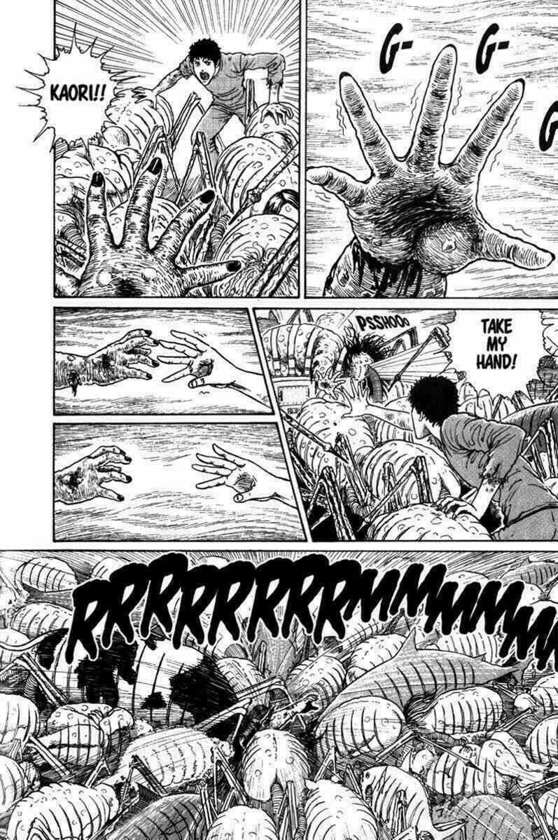 Quái vật biển - Chapter 19 - Trang 2