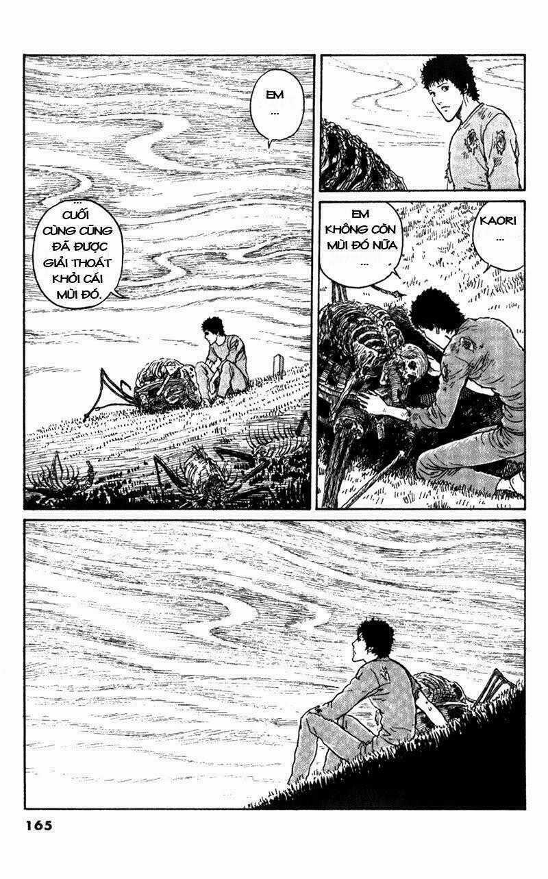 Quái vật biển - Chapter 19 - Trang 16