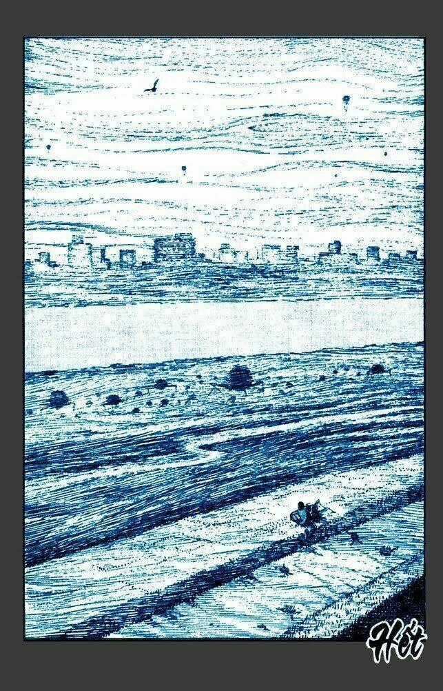 Quái vật biển - Chapter 19 - Trang 17