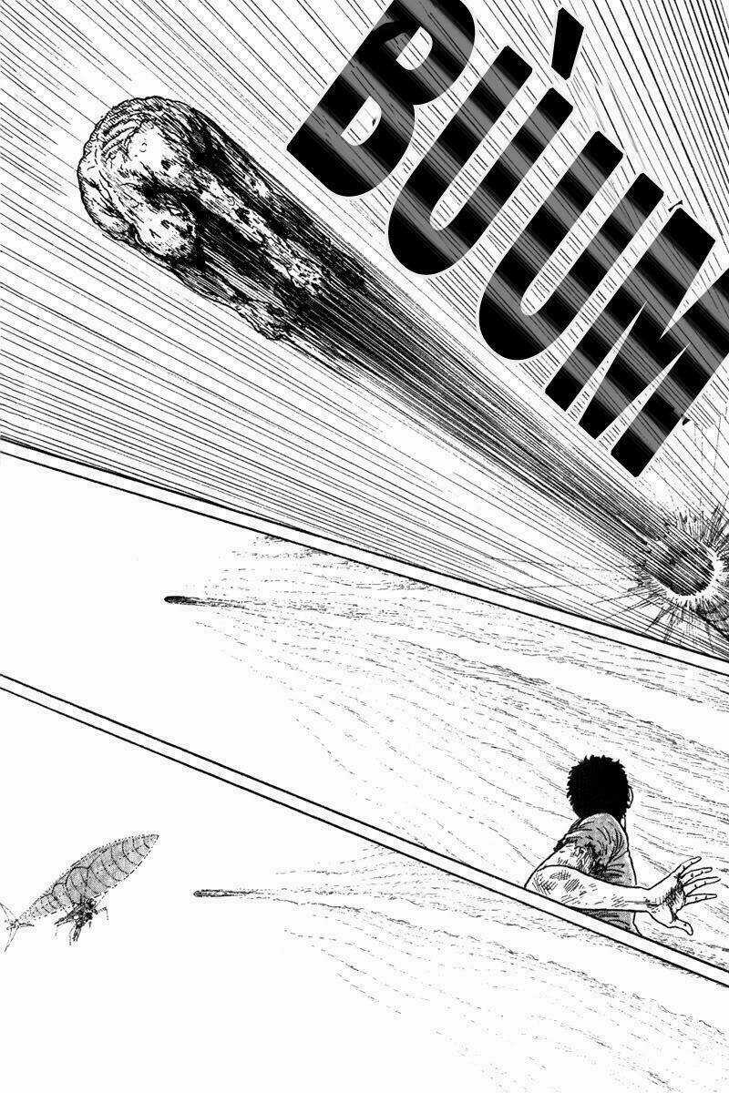 Quái vật biển - Chapter 19 - Trang 6